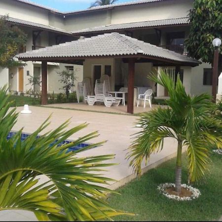 Village Vizinho Ao Bali Bahia Camaçari المظهر الخارجي الصورة
