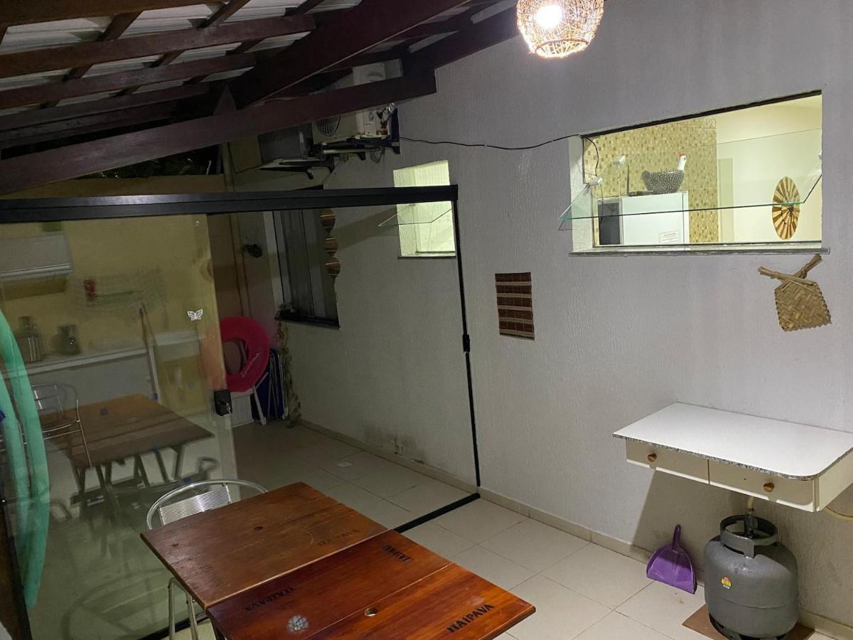 Village Vizinho Ao Bali Bahia Camaçari المظهر الخارجي الصورة