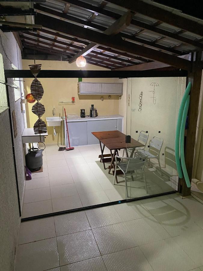 Village Vizinho Ao Bali Bahia Camaçari المظهر الخارجي الصورة