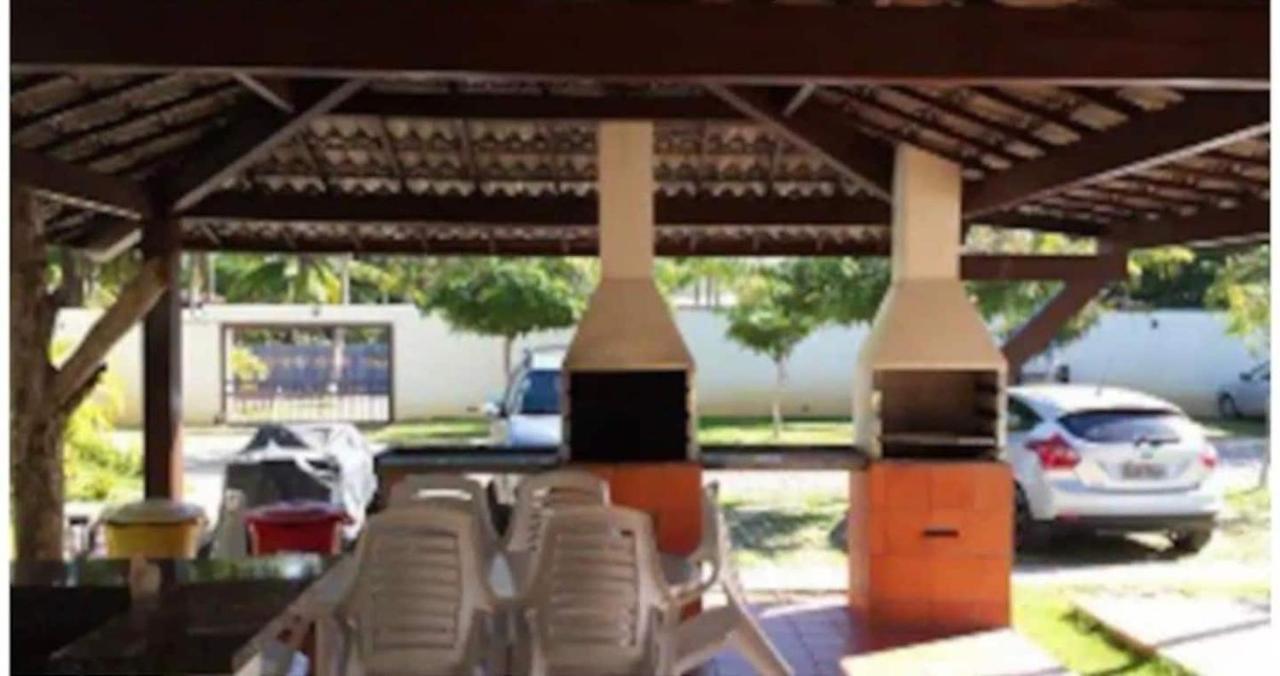 Village Vizinho Ao Bali Bahia Camaçari المظهر الخارجي الصورة