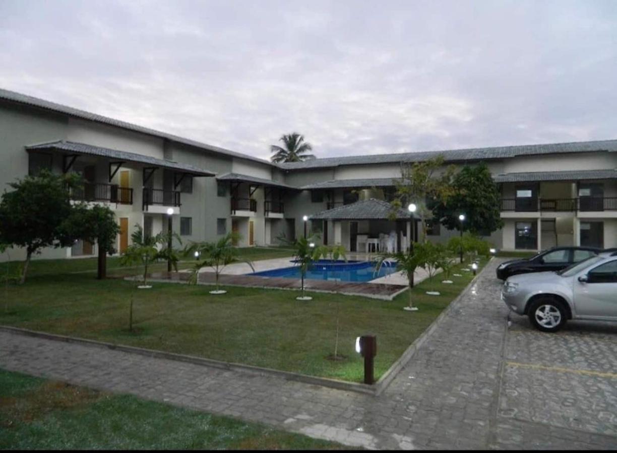 Village Vizinho Ao Bali Bahia Camaçari المظهر الخارجي الصورة