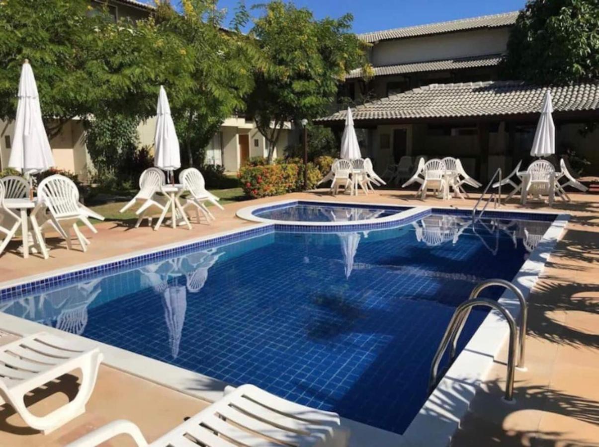 Village Vizinho Ao Bali Bahia Camaçari المظهر الخارجي الصورة
