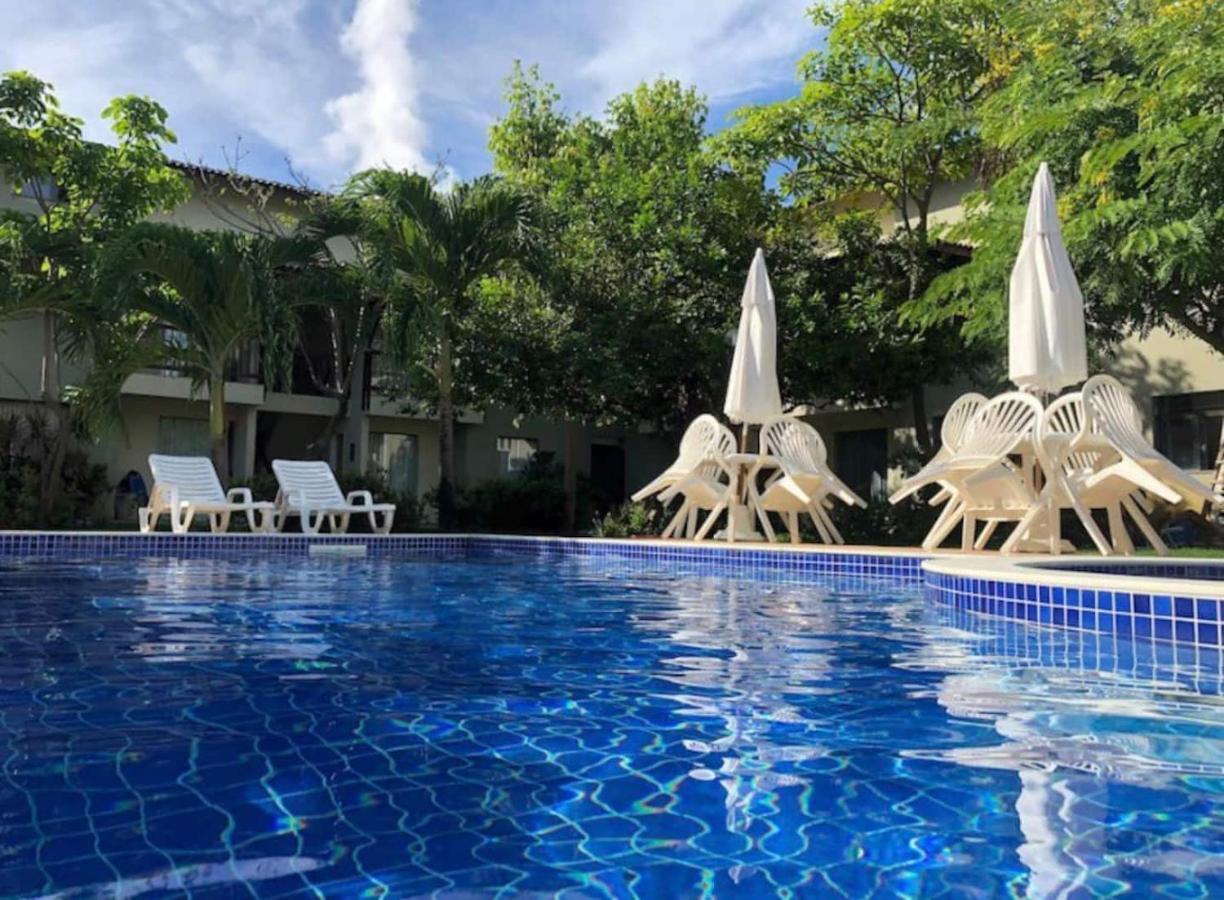 Village Vizinho Ao Bali Bahia Camaçari المظهر الخارجي الصورة