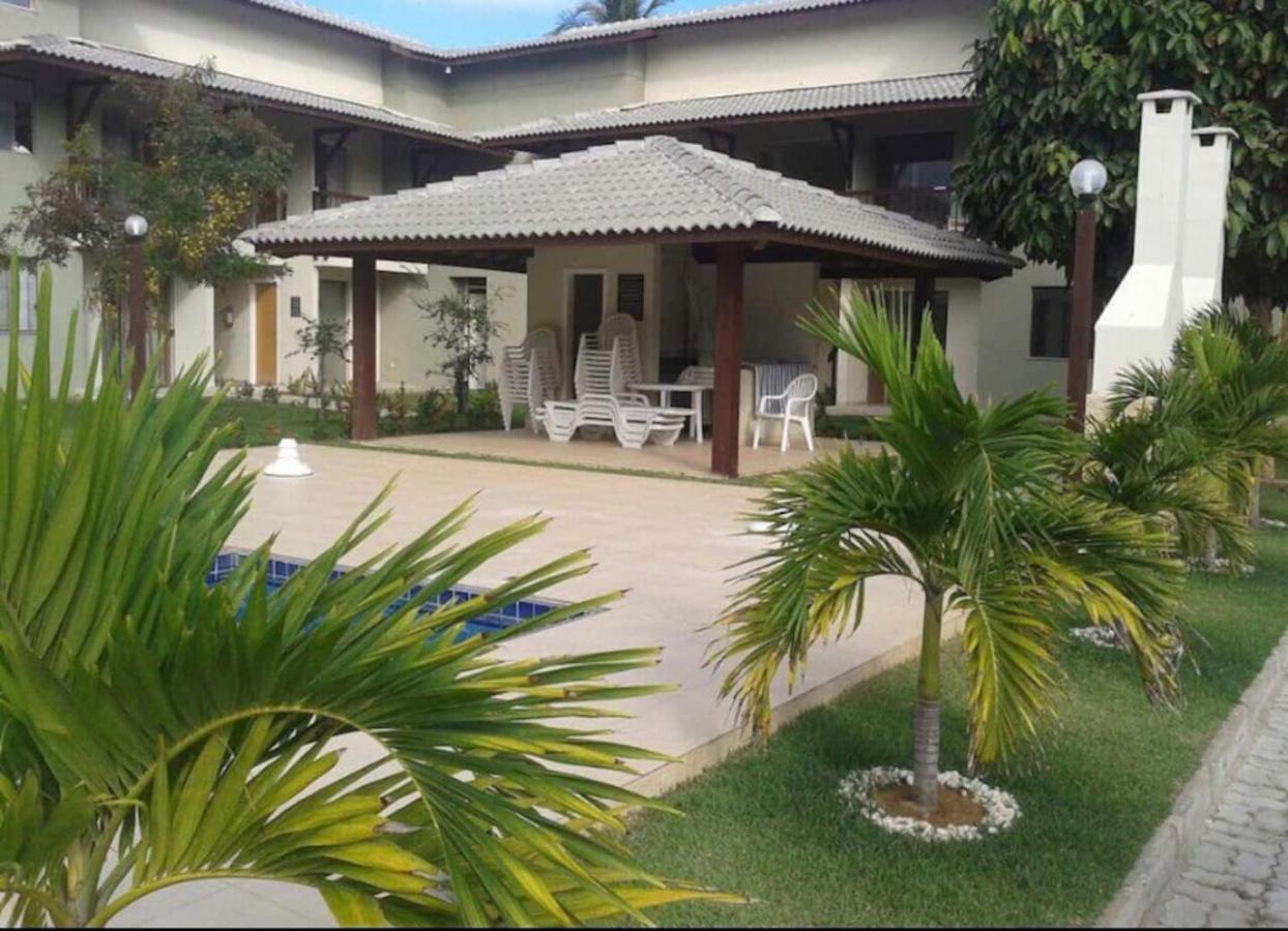 Village Vizinho Ao Bali Bahia Camaçari المظهر الخارجي الصورة