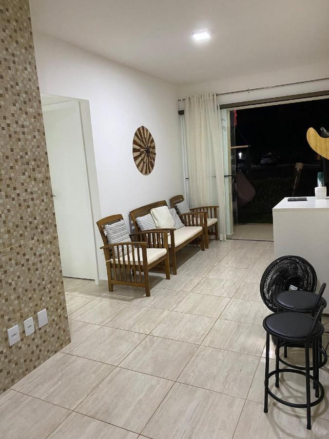 Village Vizinho Ao Bali Bahia Camaçari المظهر الخارجي الصورة