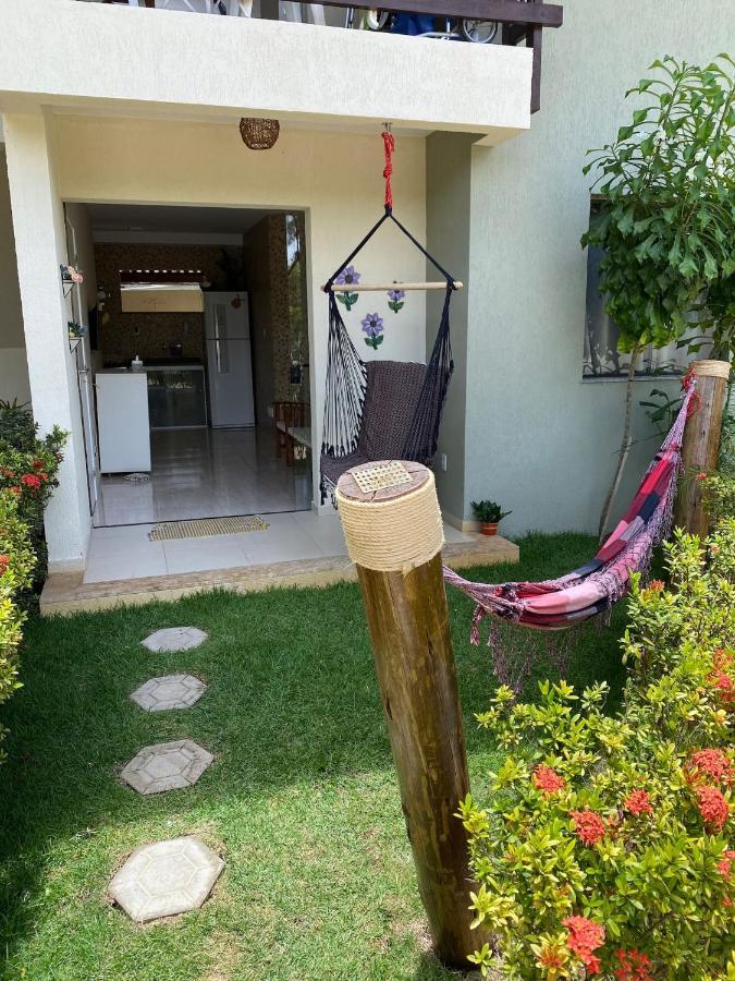 Village Vizinho Ao Bali Bahia Camaçari المظهر الخارجي الصورة